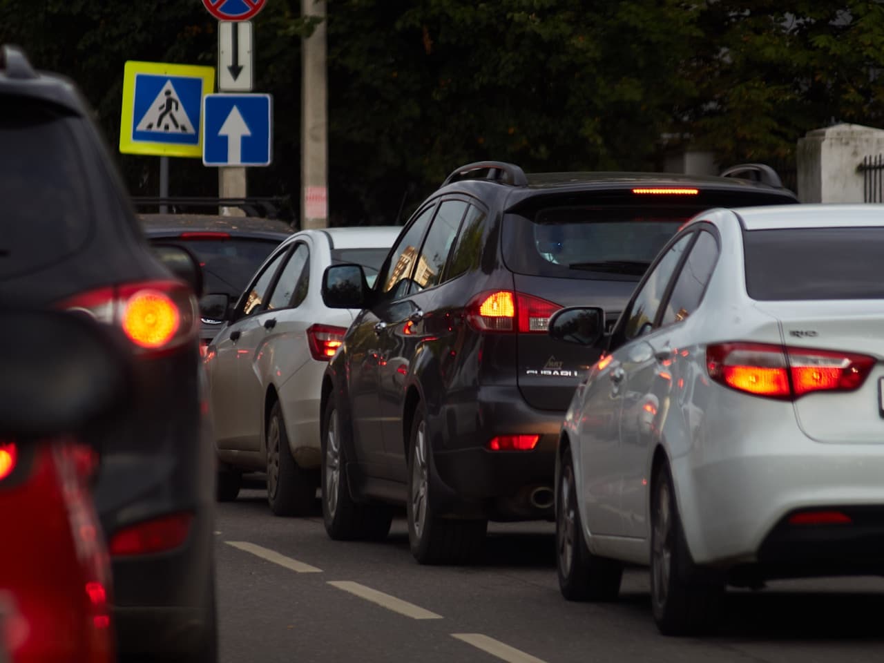 Los diésel en Valencia: hasta cuándo puedes circular y qué hacer