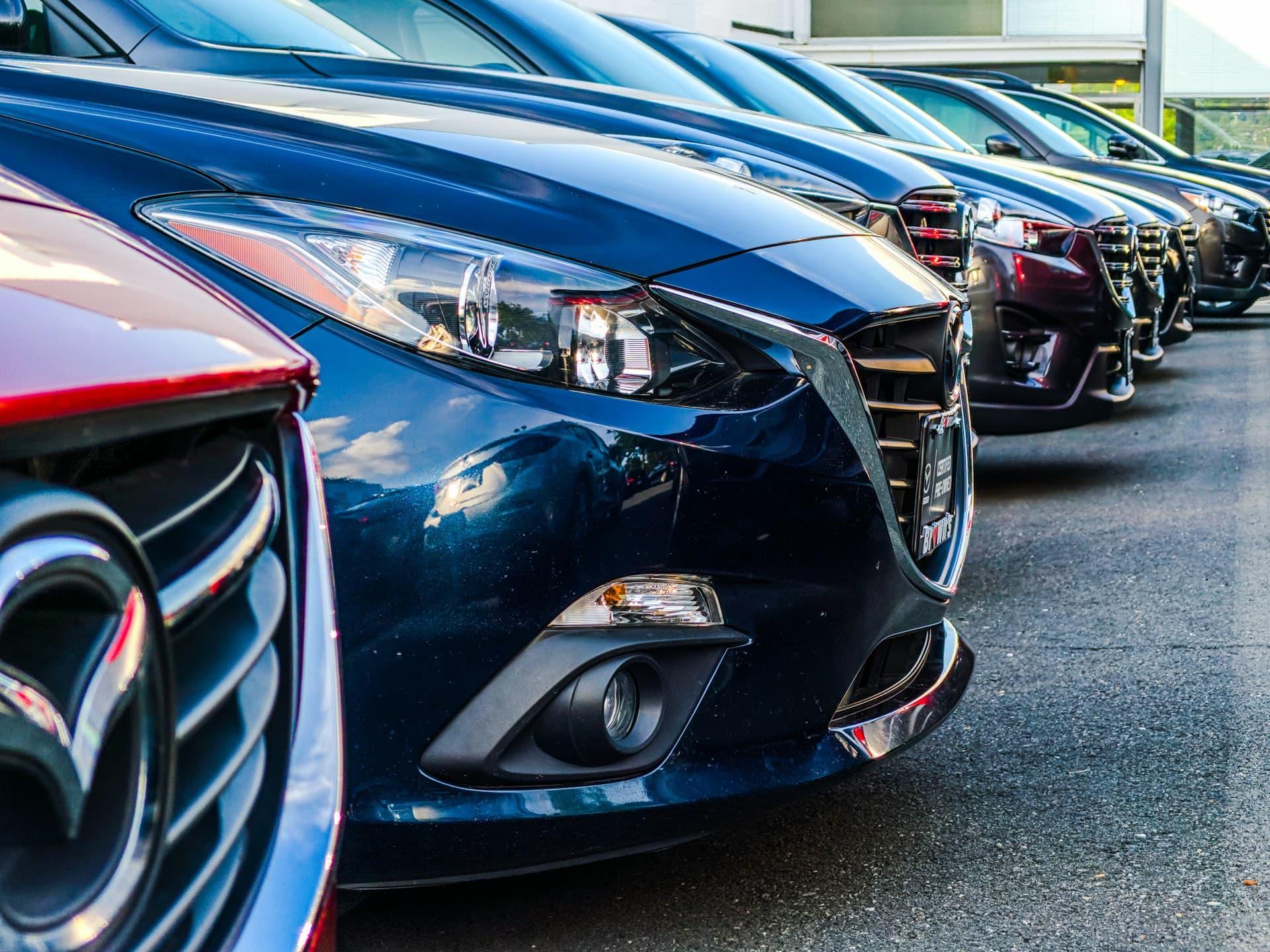 Comprar coche de segunda mano en Alaquàs y L'Horta Sud: guía completa