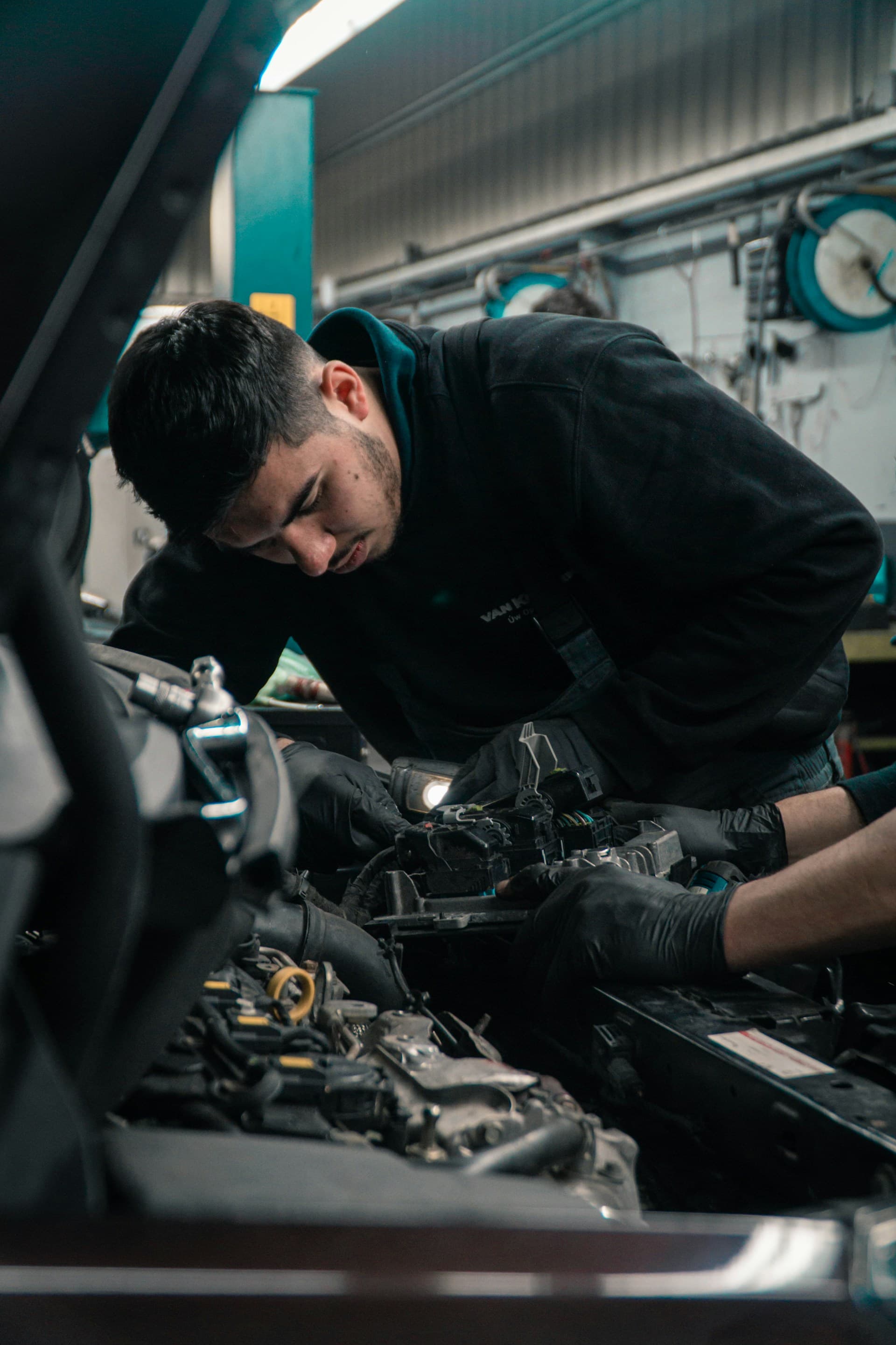 ITV en Valencia: lo que nadie te cuenta hasta que suspendes