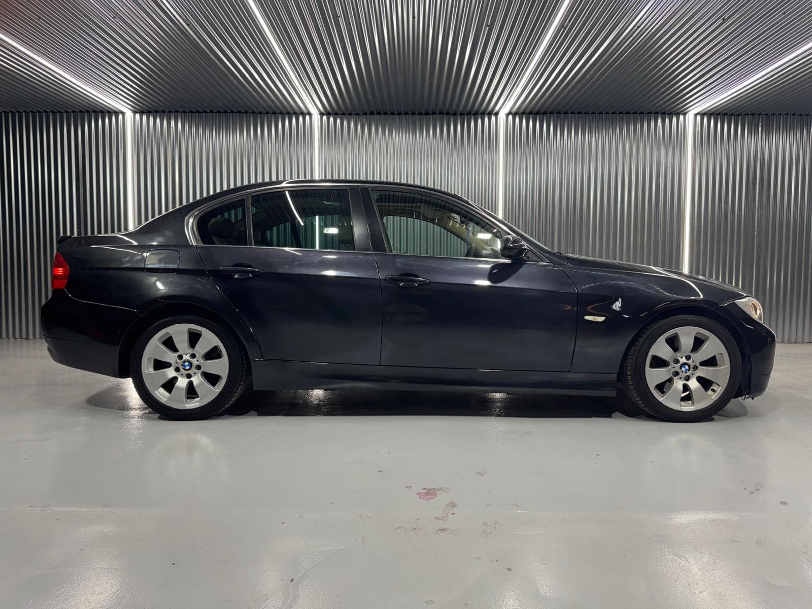 BMW 330 Xd